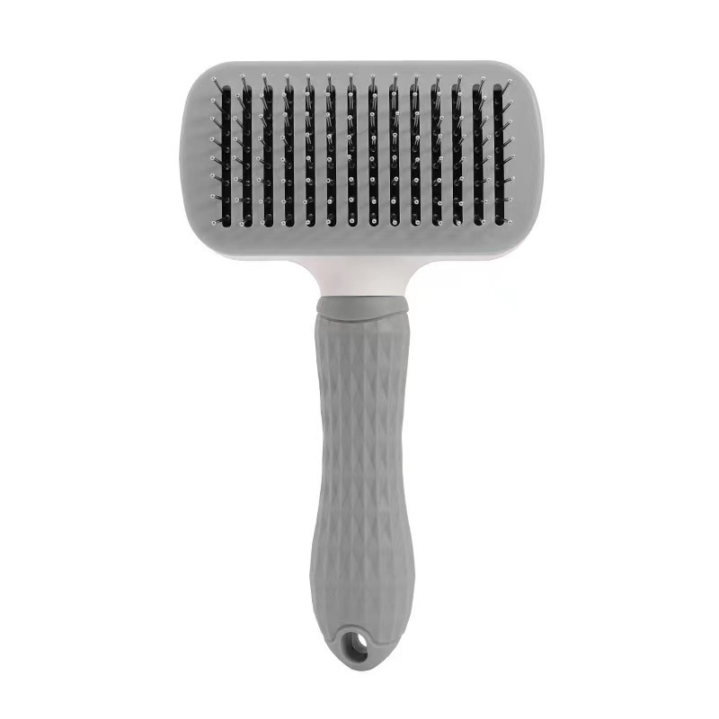 Zeze Pet Grooming & Shedding Brush