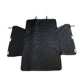 Car Trunk Pet Mat for Dogs
