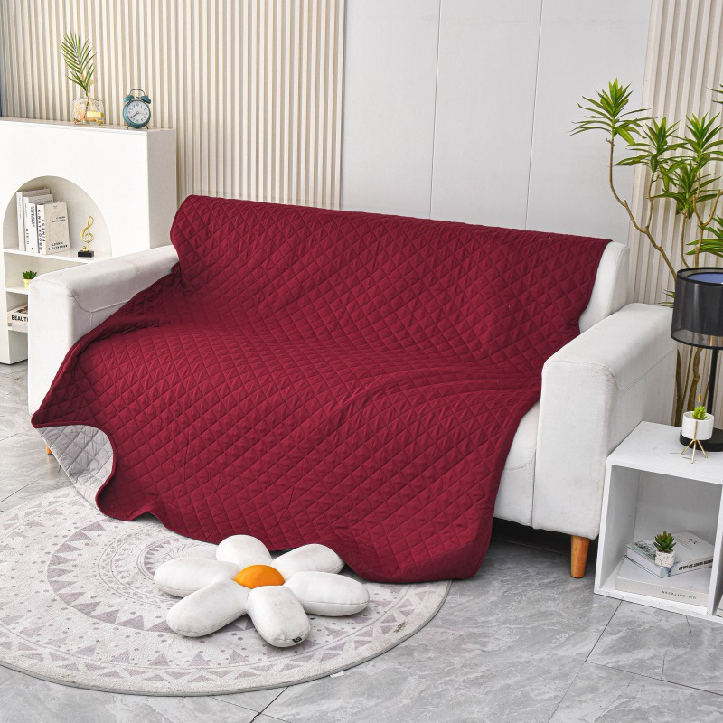 Waterproof Anti-Slip Dog Sofa & Furniture Cover