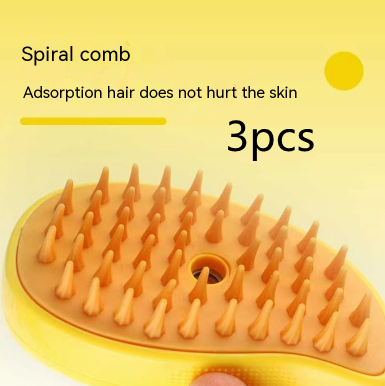 Hair Brushes For Massage Pet Grooming Comb
