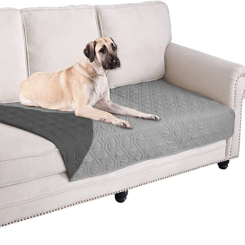Waterproof Anti-Slip Dog Sofa & Furniture Cover
