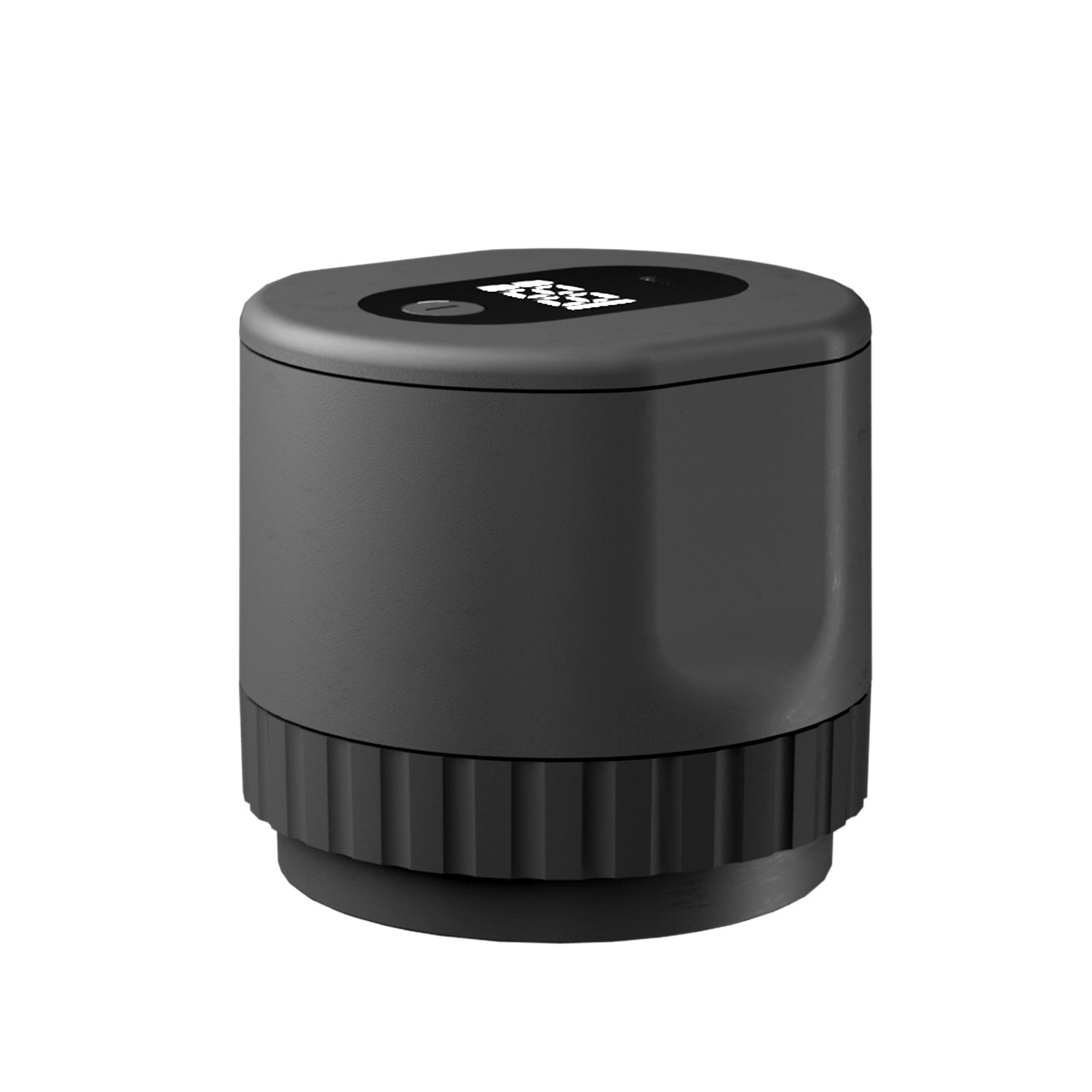 Electric Mason Jar Vacuum Sealer for Food Preservation