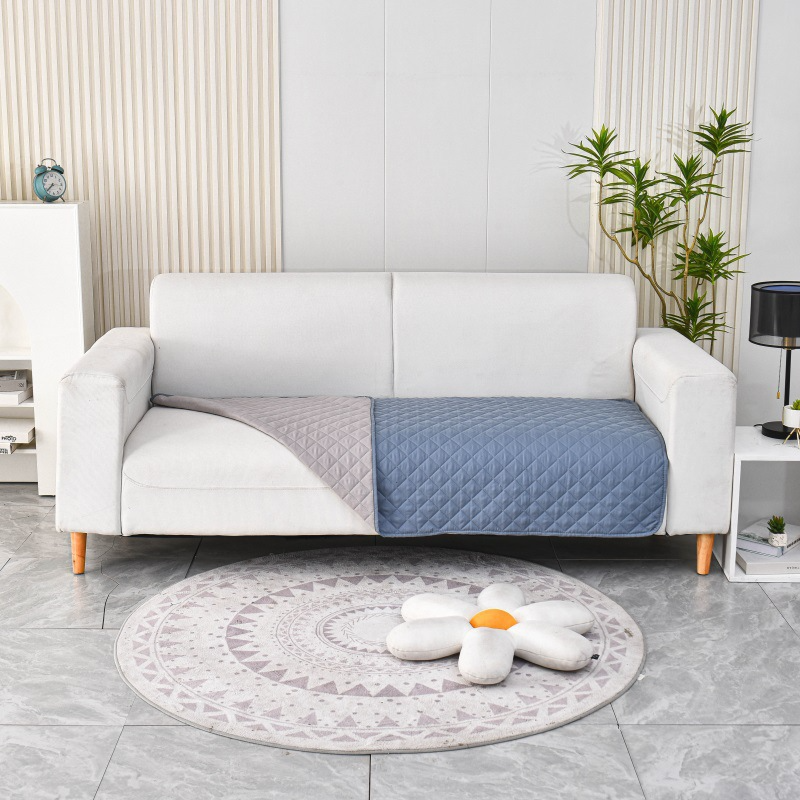 Waterproof Anti-Slip Dog Sofa & Furniture Cover