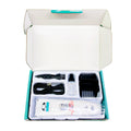 TP-3000 Professional Pet Grooming Clipper – USB, Dogs & Cats