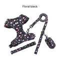 Pet Dog Handheld Rope Strap Set