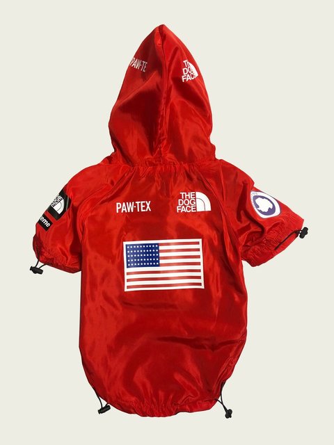 Dog Waterproof Jacket for Pets