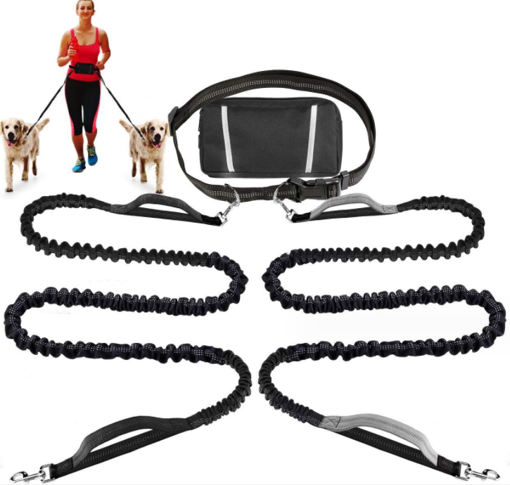 Pet Running Traction Sports Rope Kit