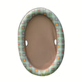 Inflatable Pet Float Mat for Dogs & Cats – PVC Pool & Beach Raft