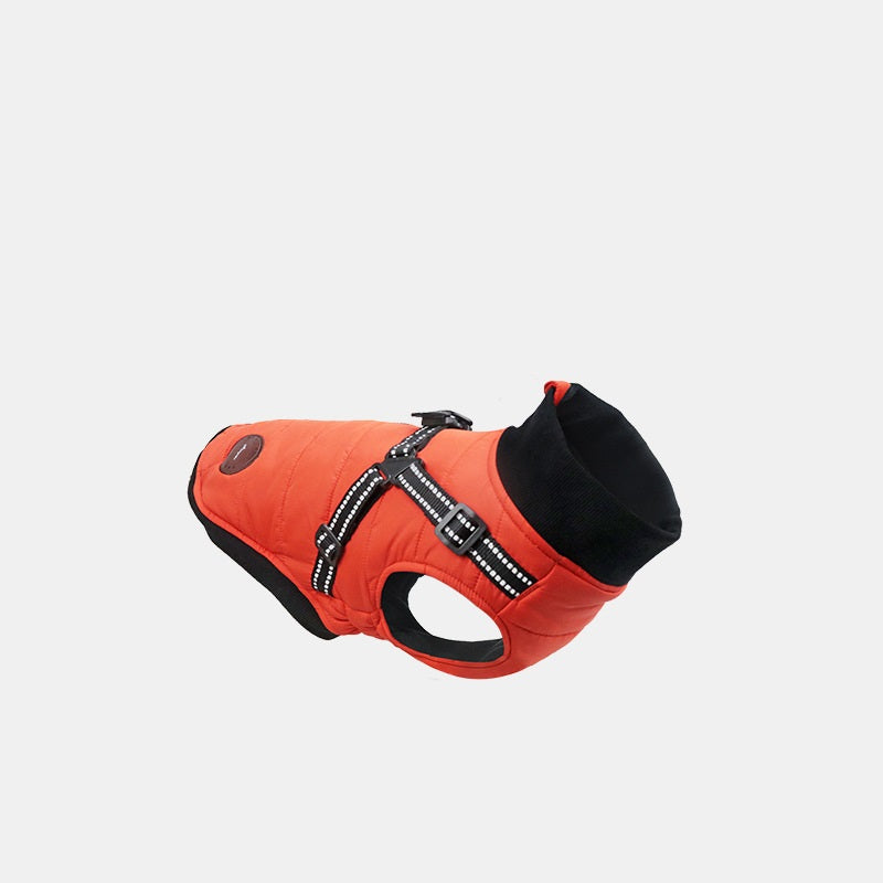 Winter Dog Coat