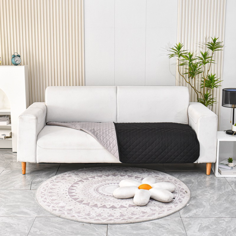 Waterproof Anti-Slip Dog Sofa & Furniture Cover