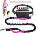 Pet Running Traction Sports Rope Kit