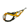Outdoor Dog Sled Chest Harness — Durable Nylon, 3 Colors, Sizes M–3XL