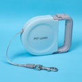Retractable Handle for Pet Leash