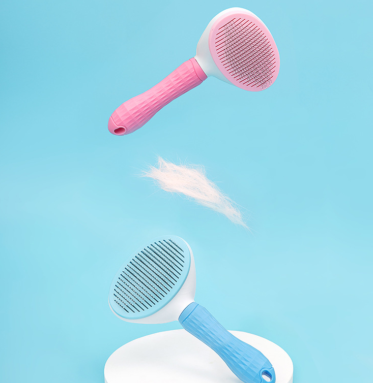 Zeze Pet Grooming & Shedding Brush