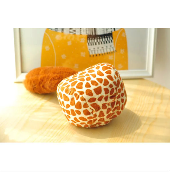 Electric Bouncing Dog Toy with Sounds — Motion-Activated, 7 Colors