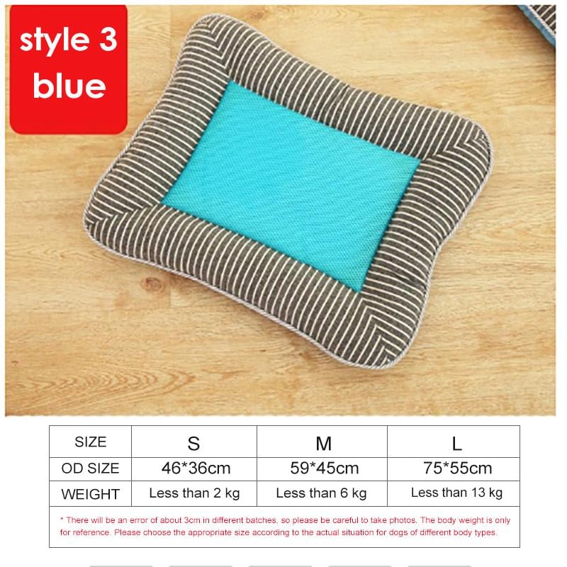 Car Pet Cushion for Comfortable Travel