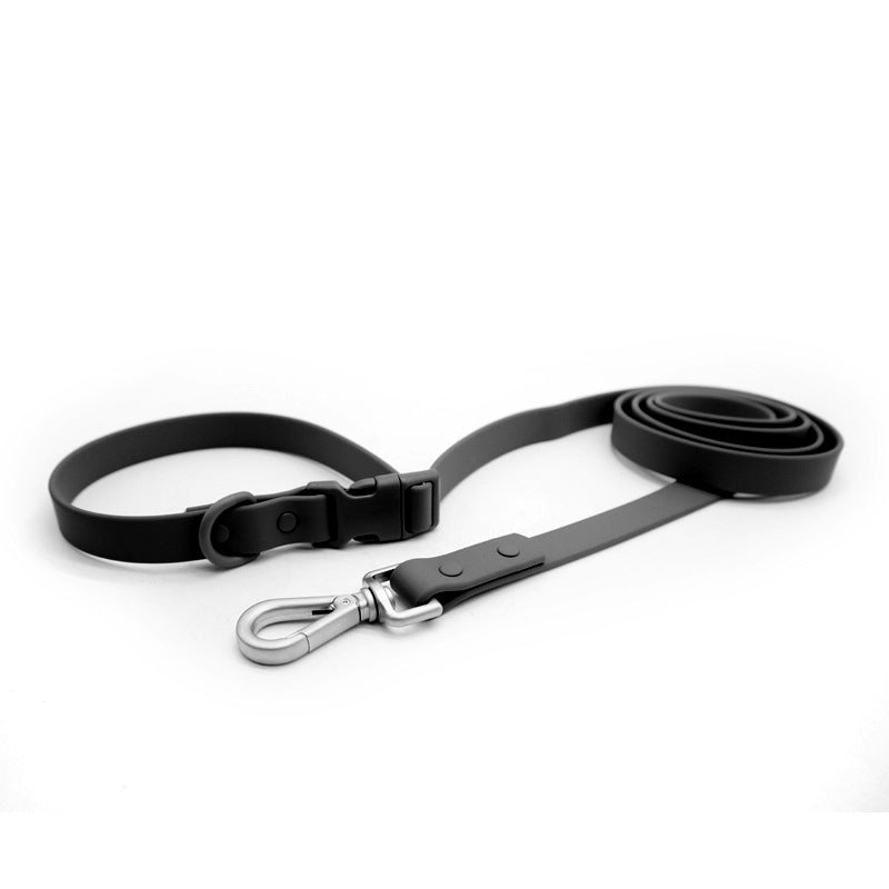 PVC Multifunctional Waterproof Pet Traction Rope