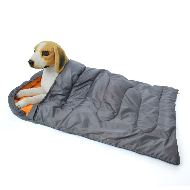Cozy Pet Dog Sleeping Bag