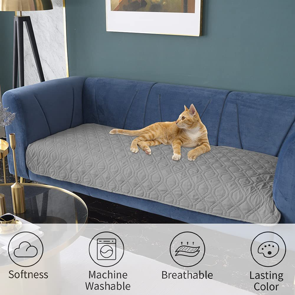 Waterproof Anti-Slip Dog Sofa & Furniture Cover