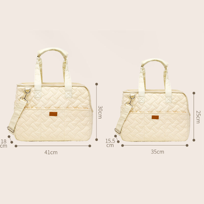 Pet Carrier Bag