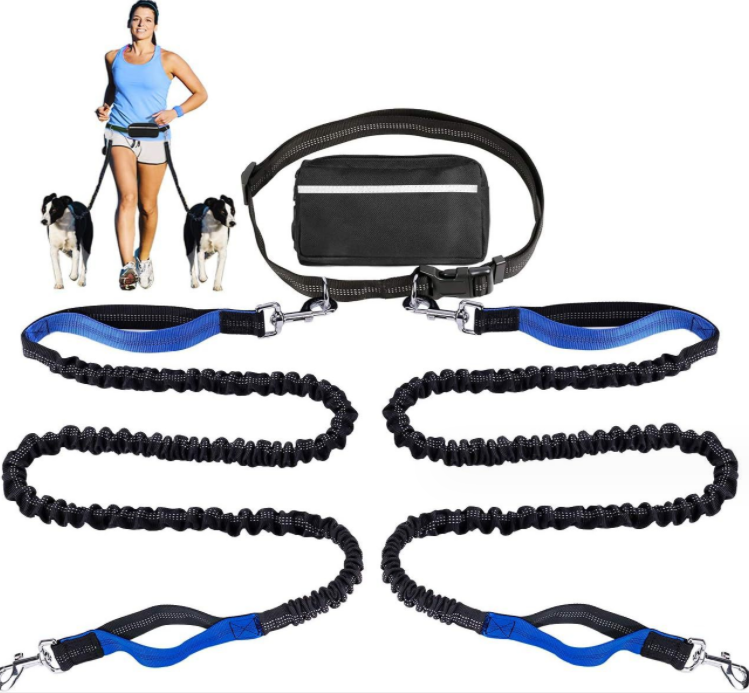 Pet Running Traction Sports Rope Kit