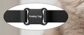 GPS Pet Tracker Collar for Dogs & Cats – Real-Time Location Tracking