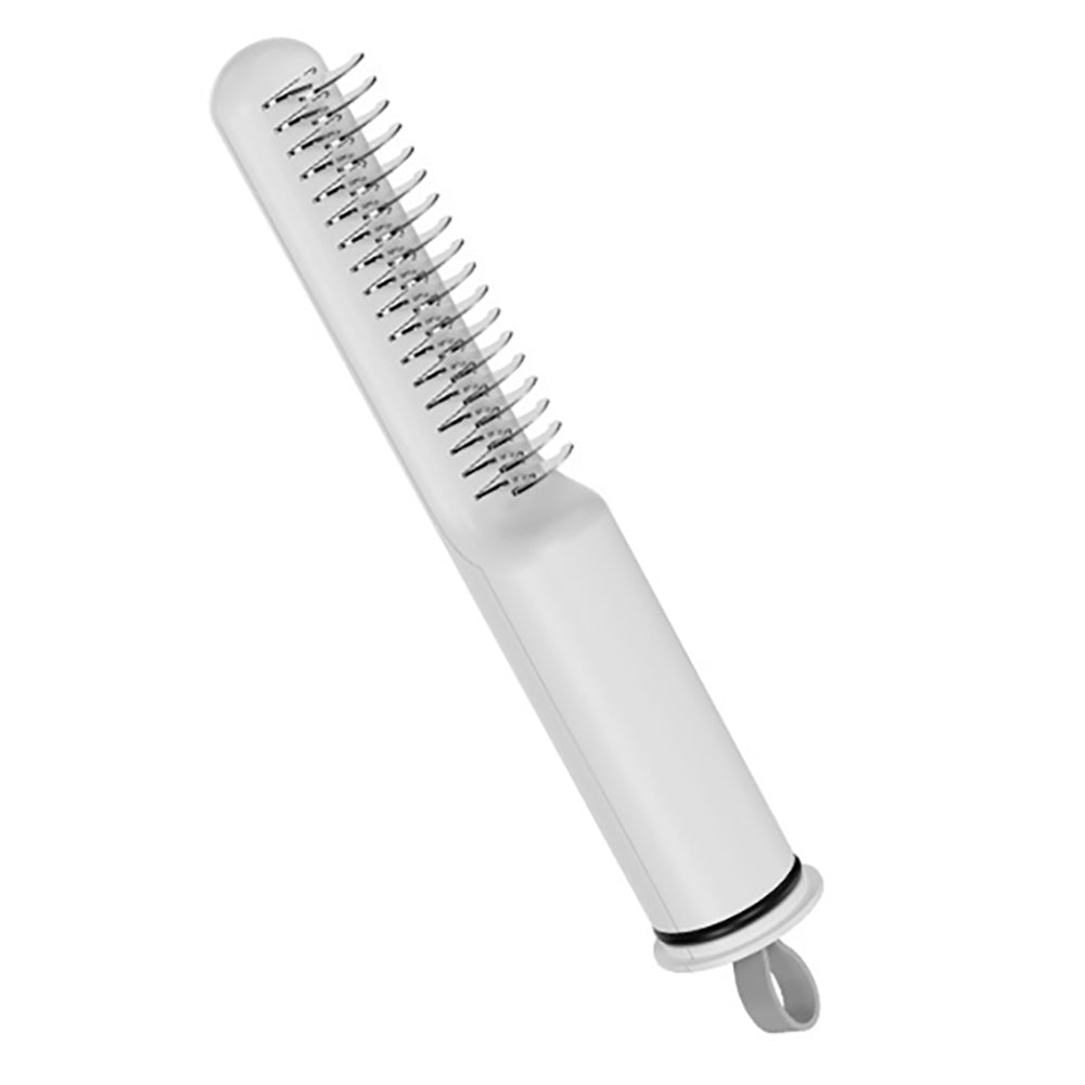 Self-Cleaning Pet Grooming Brush for Dogs and Cats