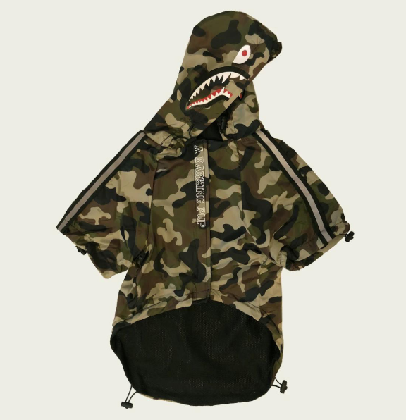 Dog Waterproof Jacket for Pets