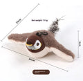 Flapping Bird Cat Toy — USB Rechargeable, Realistic Flapping Wings, 4 Styles