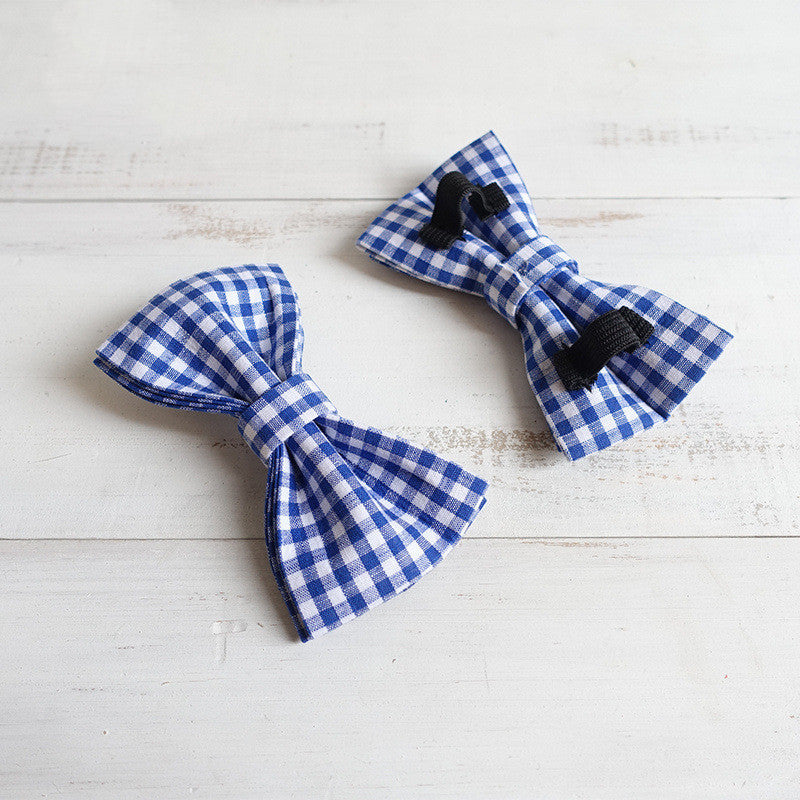 Pet Accessories Bow Tie Dog Collar Decoration