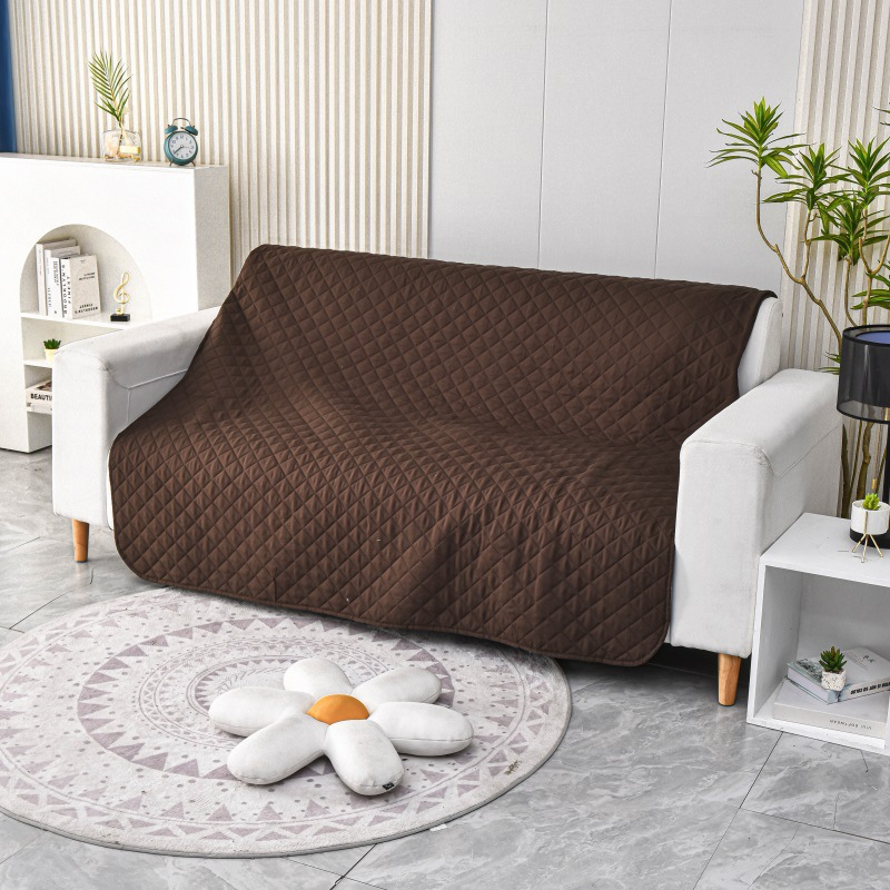 Waterproof Anti-Slip Dog Sofa & Furniture Cover