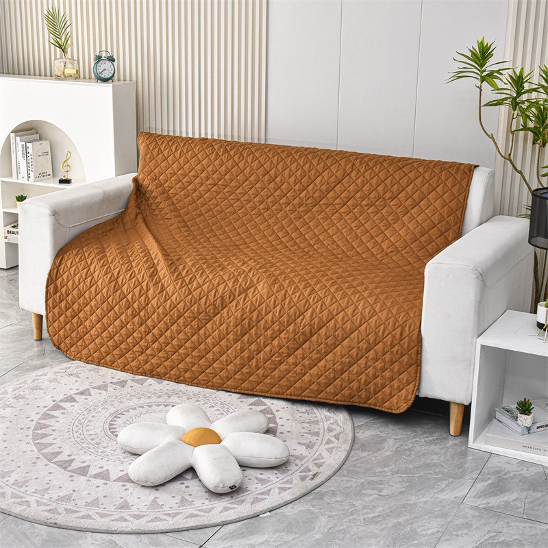 Waterproof Anti-Slip Dog Sofa & Furniture Cover