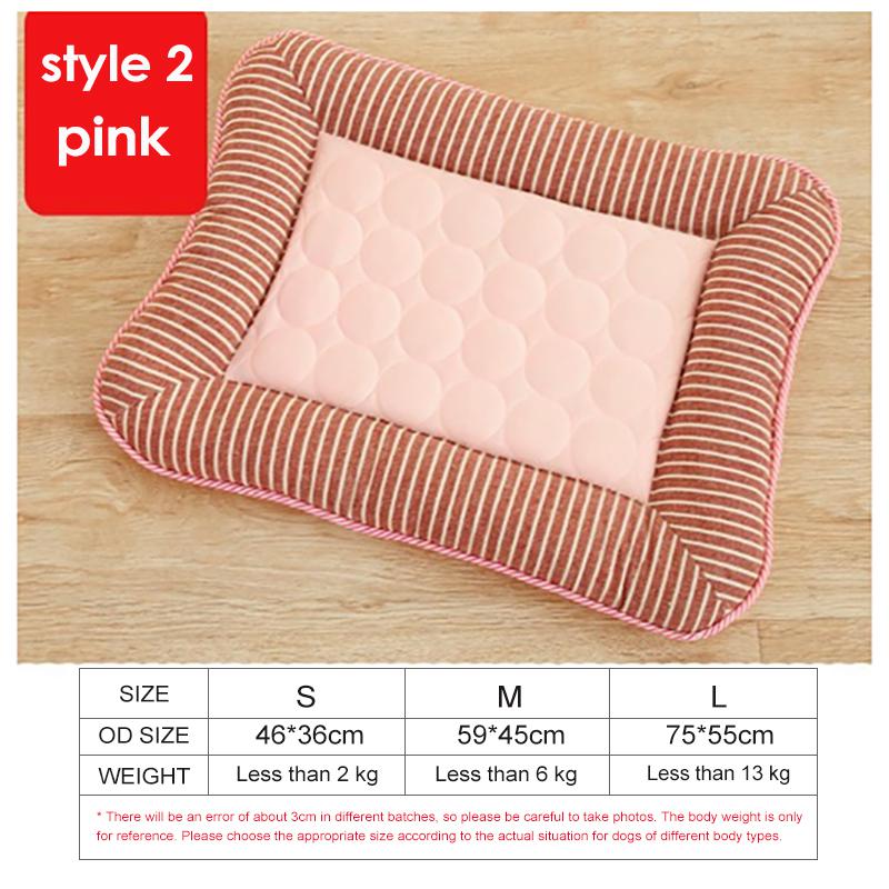 Car Pet Cushion for Comfortable Travel