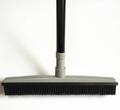 Pet Hair Removal Broom Mop — Multi-Surface, Washable Head, 7 Colors