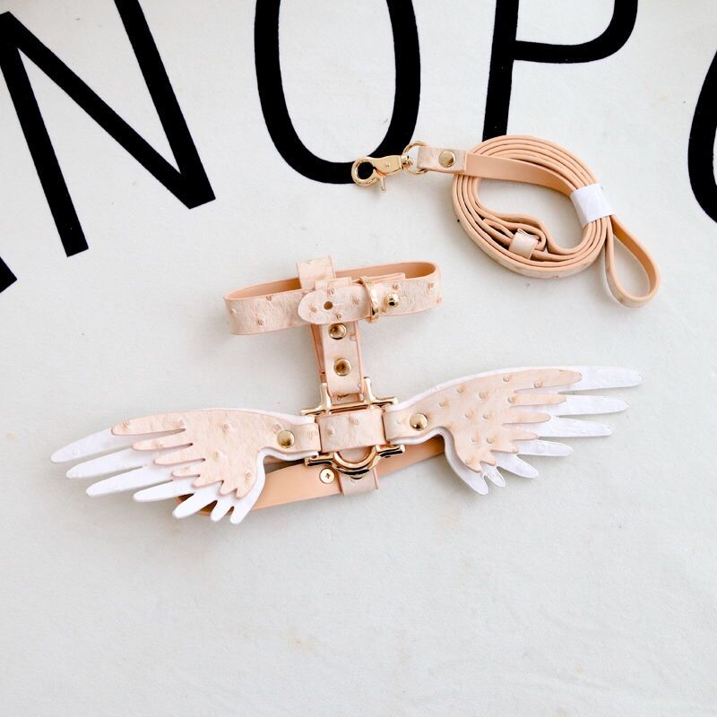 Victoria's Secret Adorable Pet Chain Accessory
