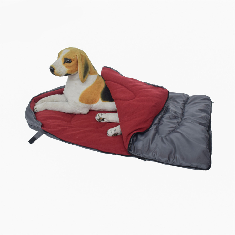 Cozy Pet Dog Sleeping Bag