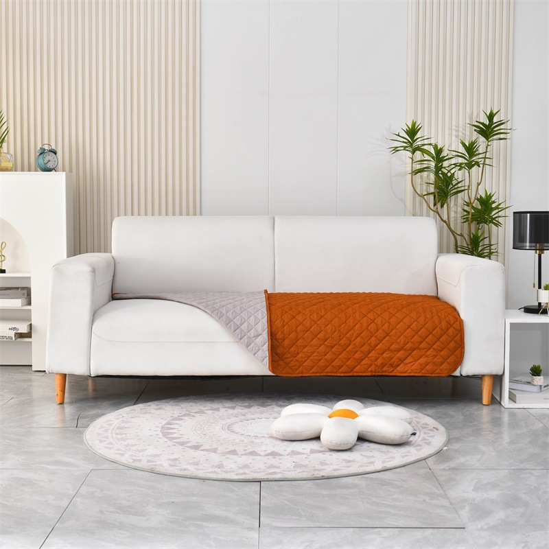 Waterproof Anti-Slip Dog Sofa & Furniture Cover
