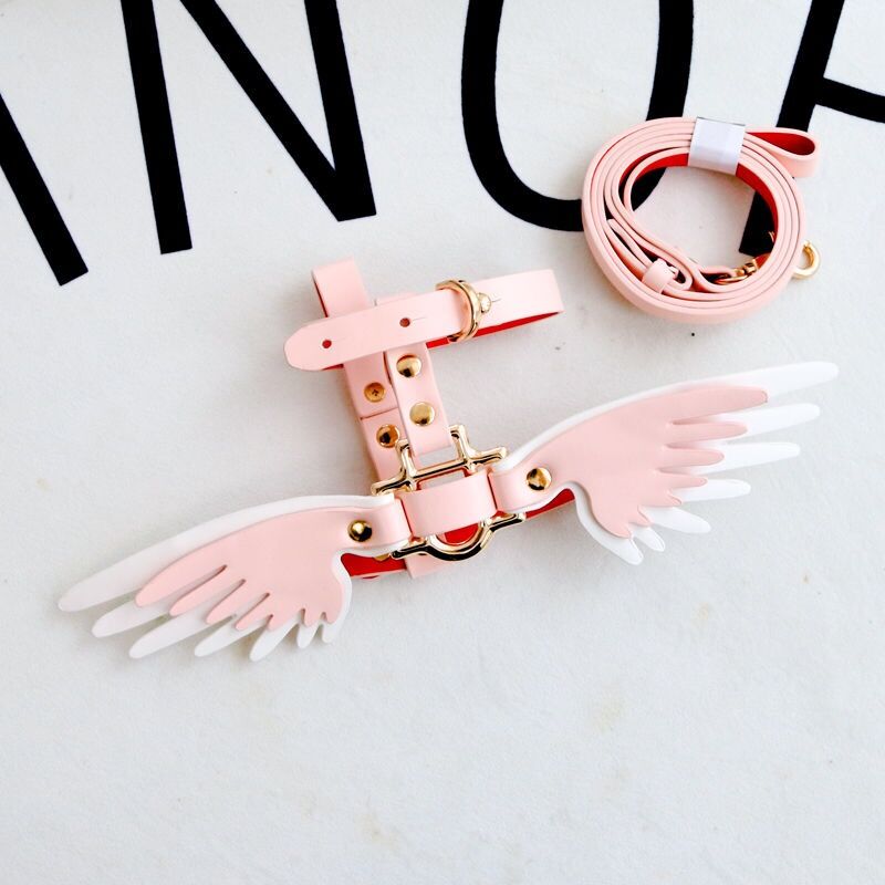 Victoria's Secret Adorable Pet Chain Accessory