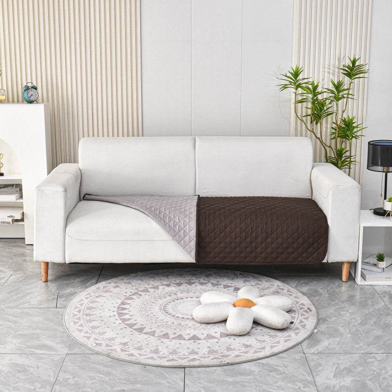 Waterproof Anti-Slip Dog Sofa & Furniture Cover