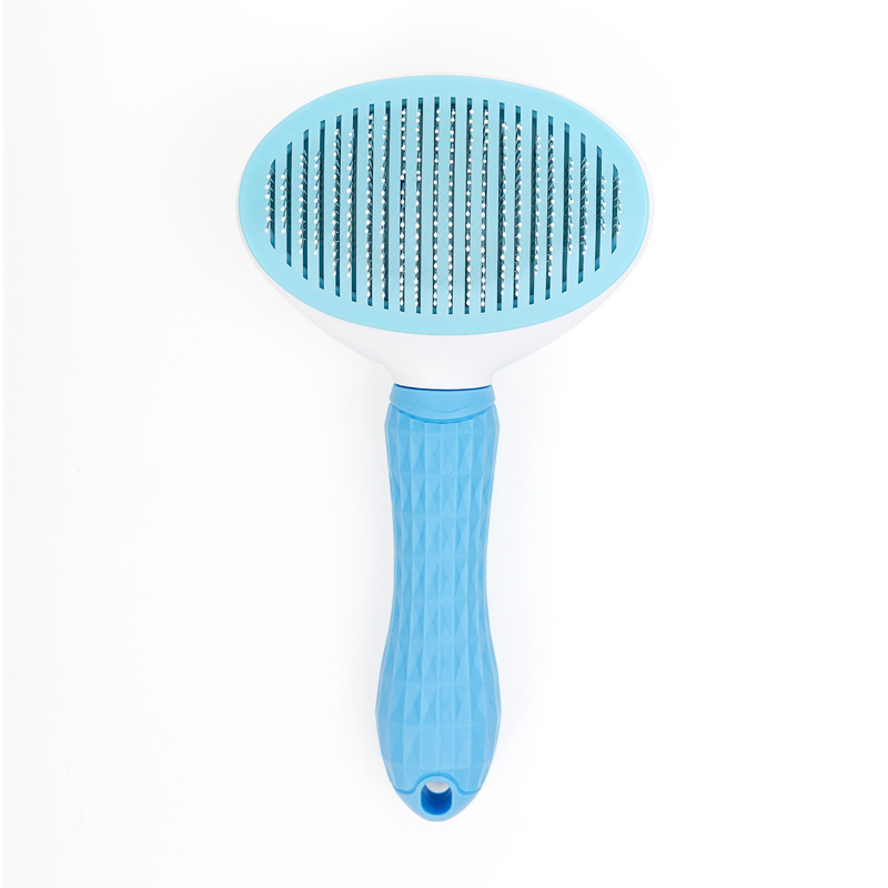 Zeze Pet Grooming & Shedding Brush