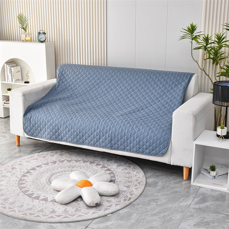 Waterproof Anti-Slip Dog Sofa & Furniture Cover
