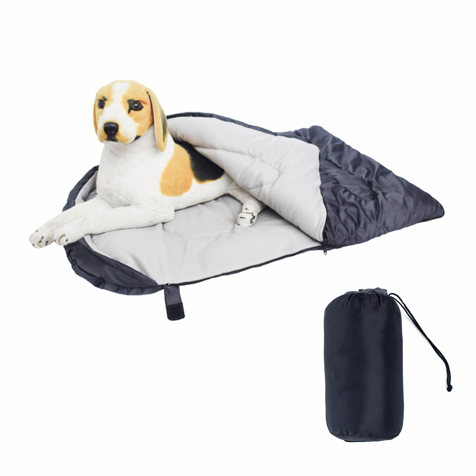 Cozy Pet Dog Sleeping Bag