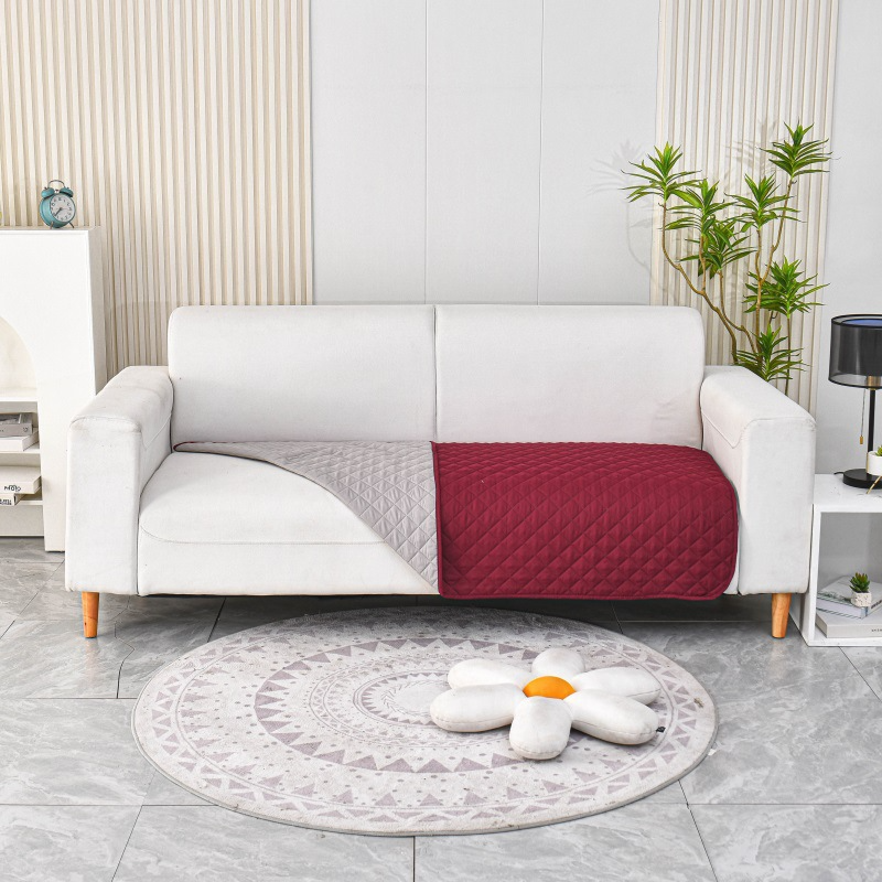 Waterproof Anti-Slip Dog Sofa & Furniture Cover