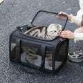 Portable Pet Carrier Bag