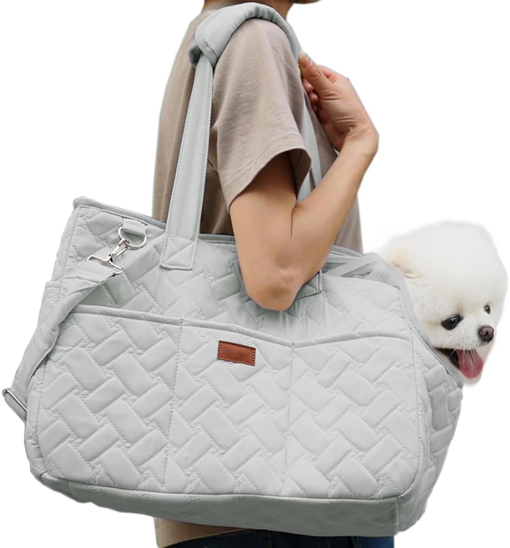 Pet Carrier Bag