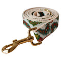 Butterfly Knot Metal Buckle Pet Collar Products
