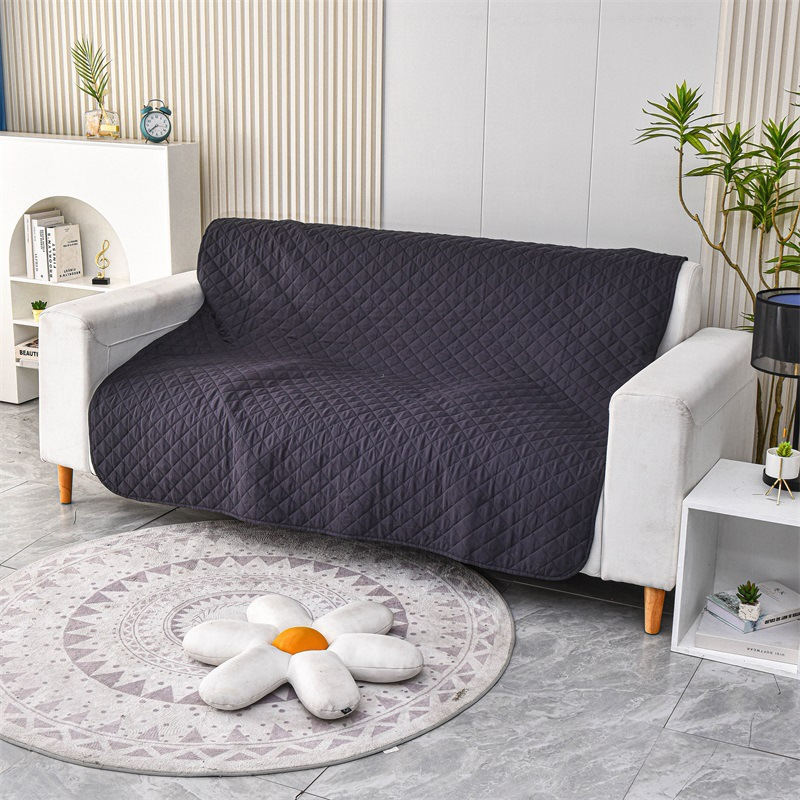 Waterproof Anti-Slip Dog Sofa & Furniture Cover