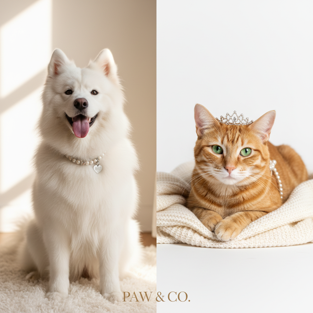 Dog vs Cat post image