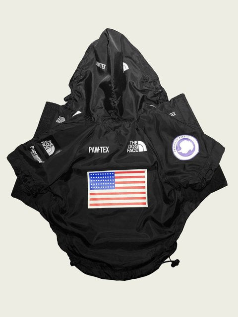 Dog Waterproof Jacket for Pets