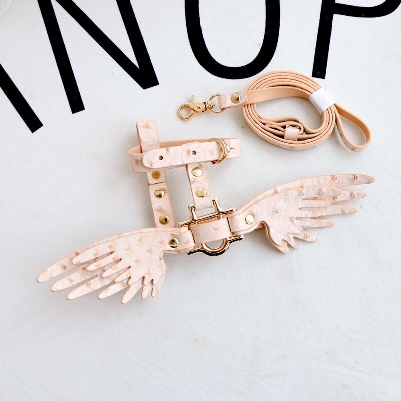 Victoria's Secret Adorable Pet Chain Accessory